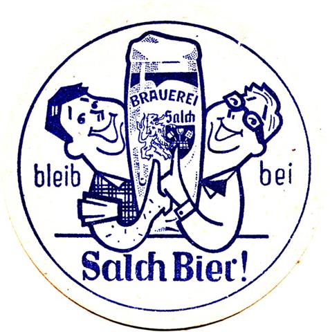 hammelburg kg-by salch rund 1b (215-bleib bei-blau)